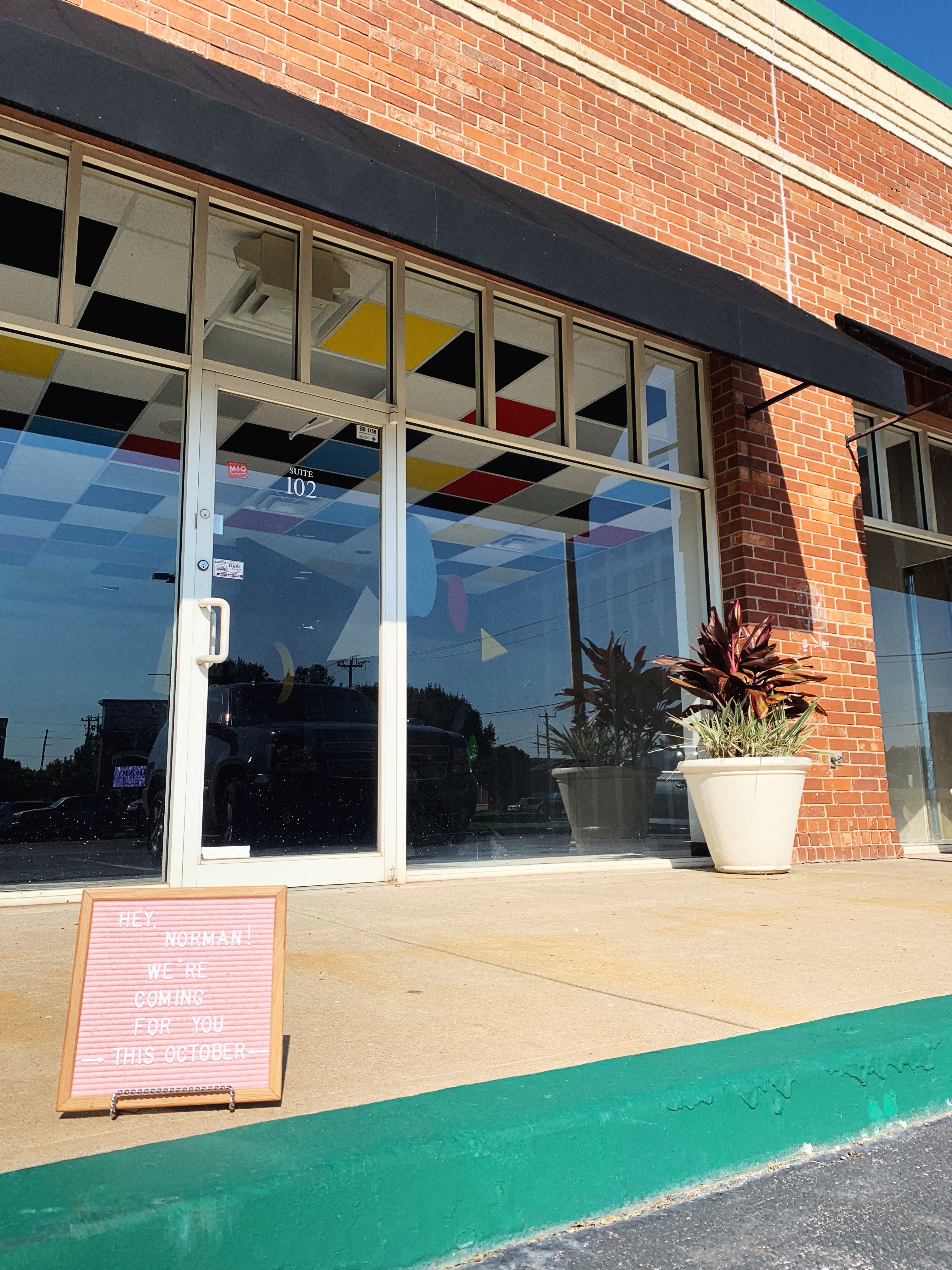 We're Evolving! (+ Moving!)