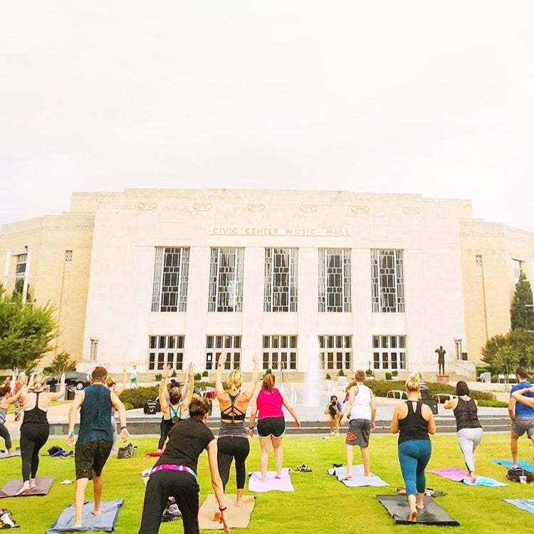 YogaFest OKC