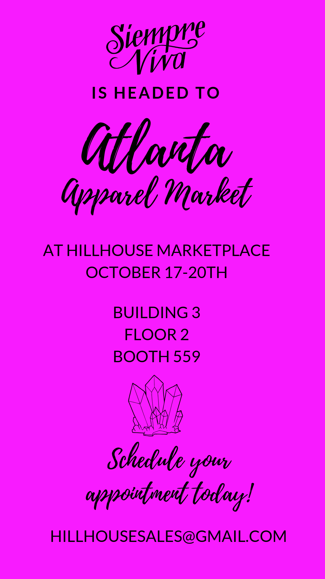 ATL OR DFW?! WE'VE GOT YOUR COVERED.