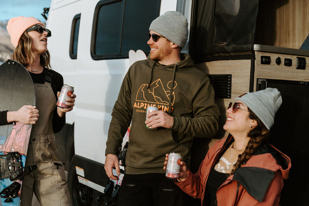 Men's Apparel