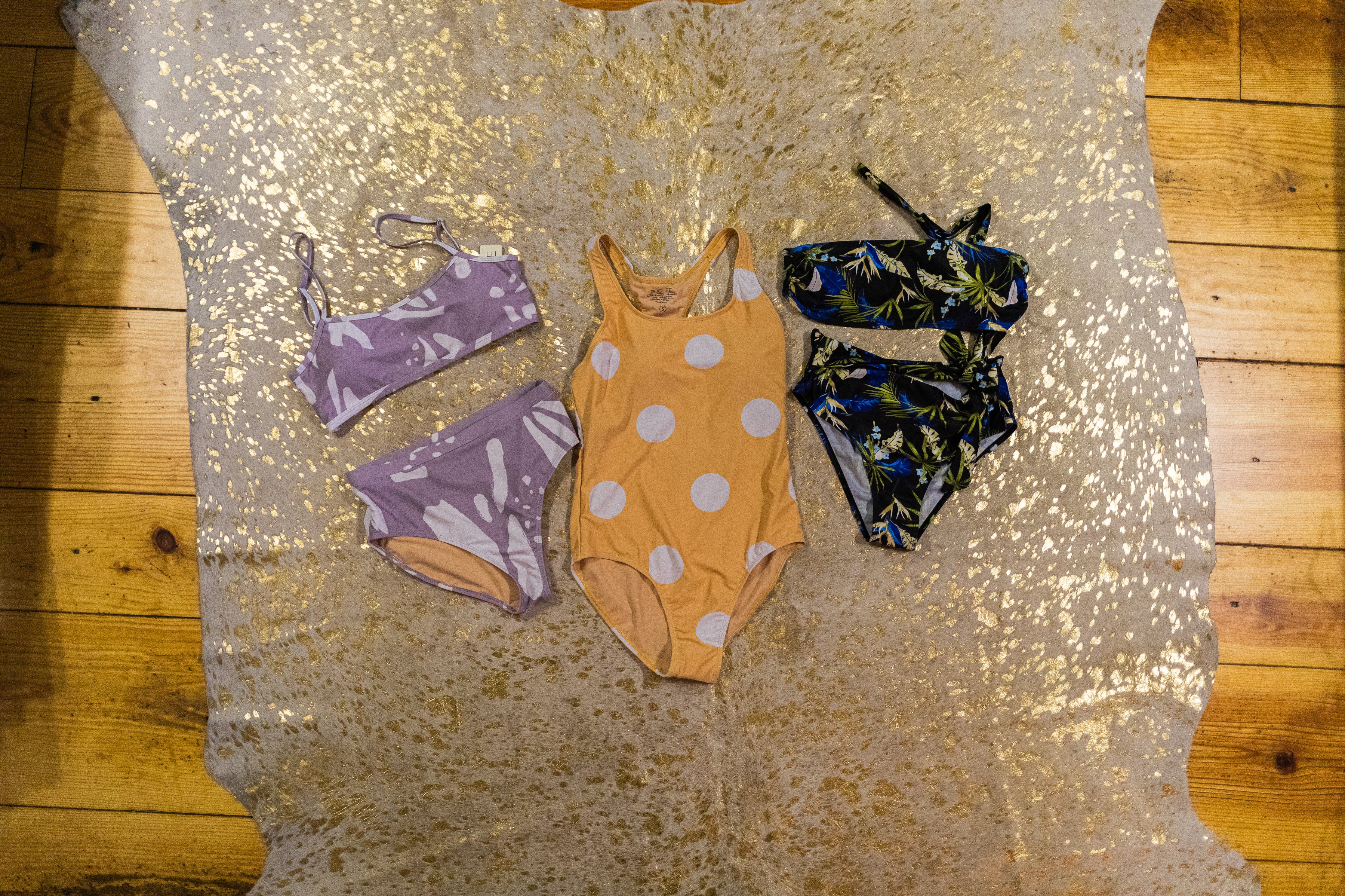 Swimwear