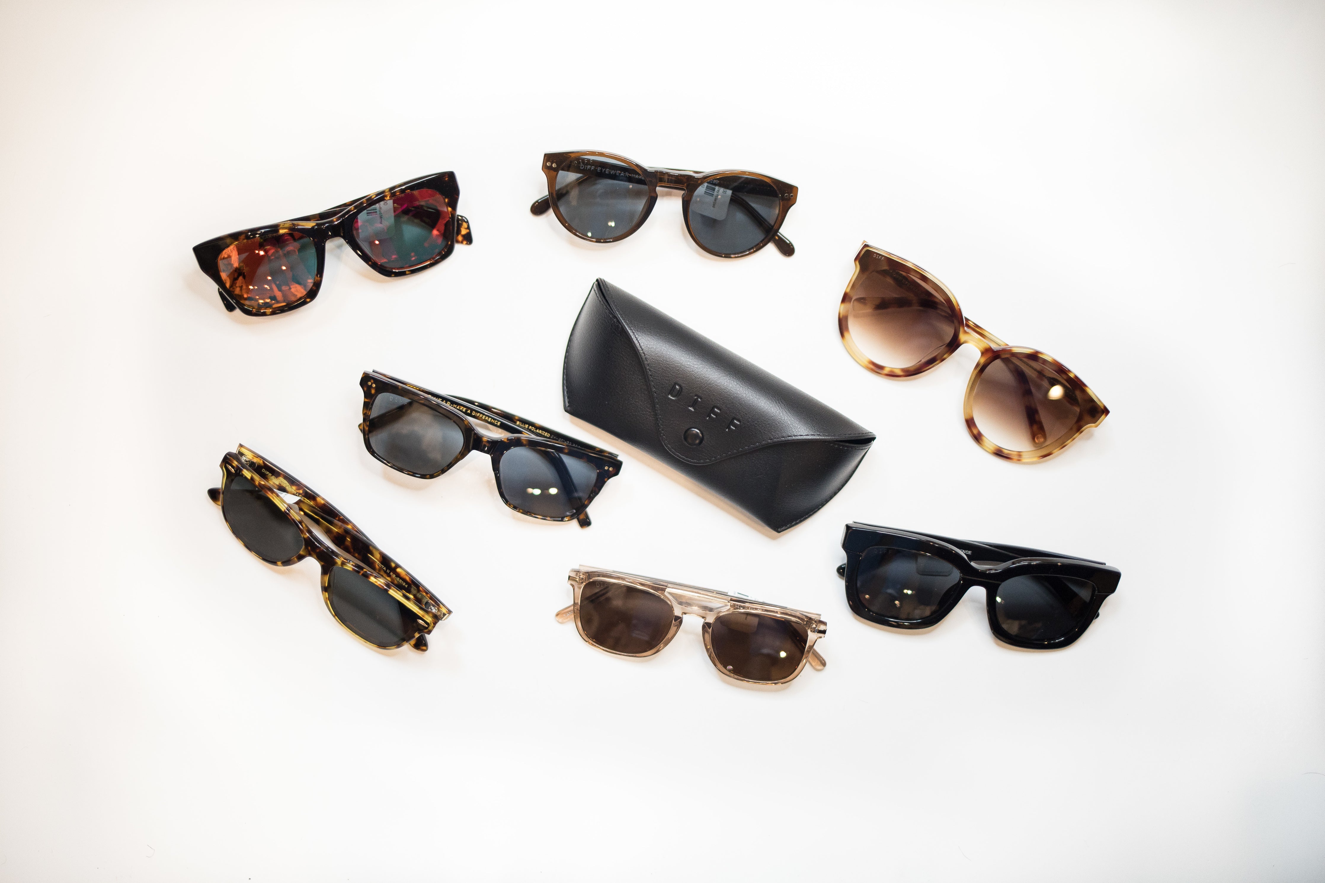 Eyewear