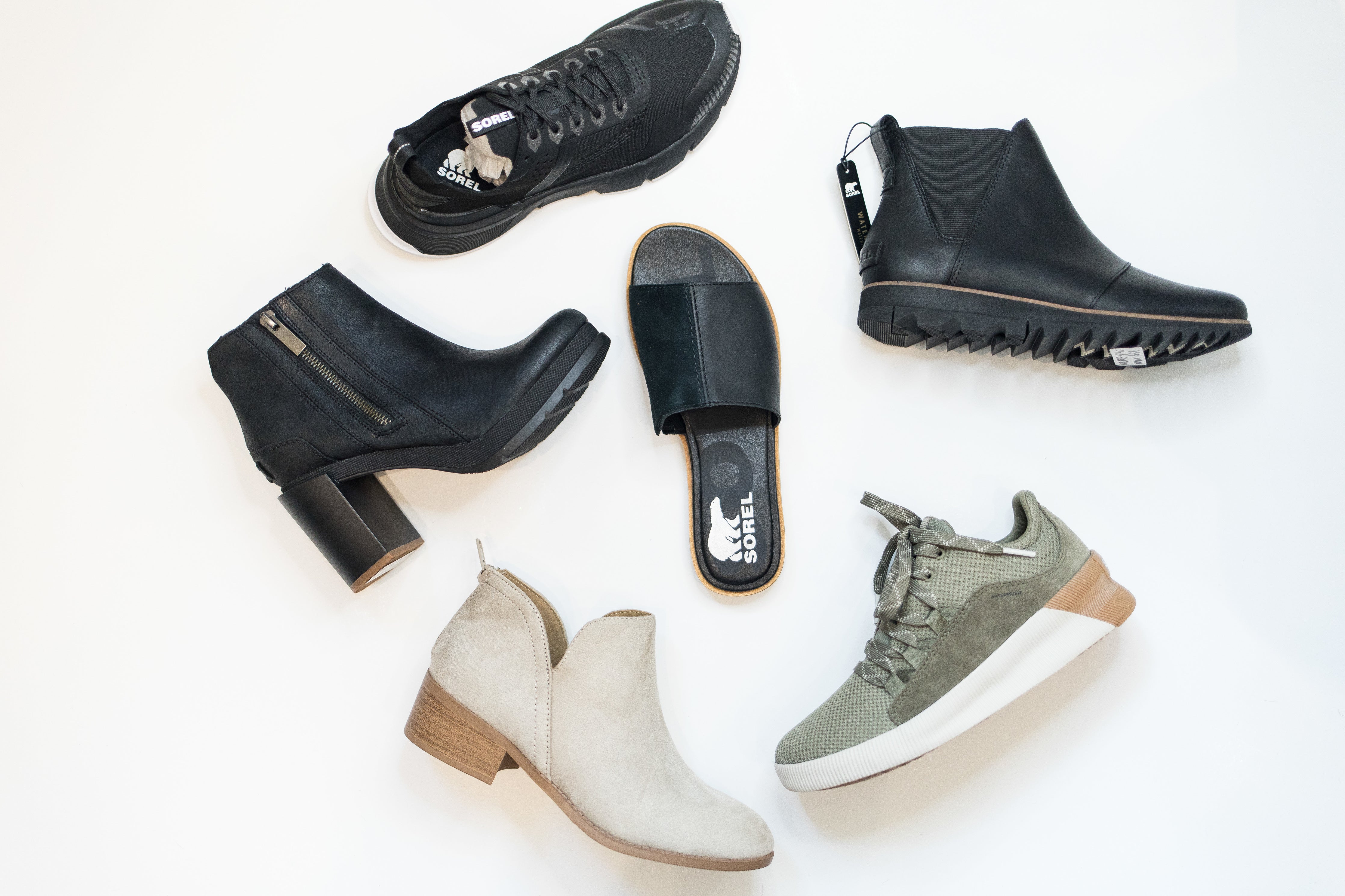 Shoes