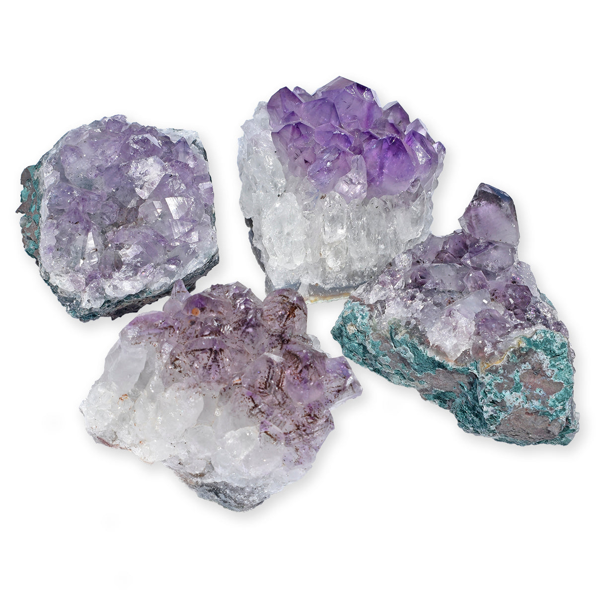 Amethyst Cluster - Small